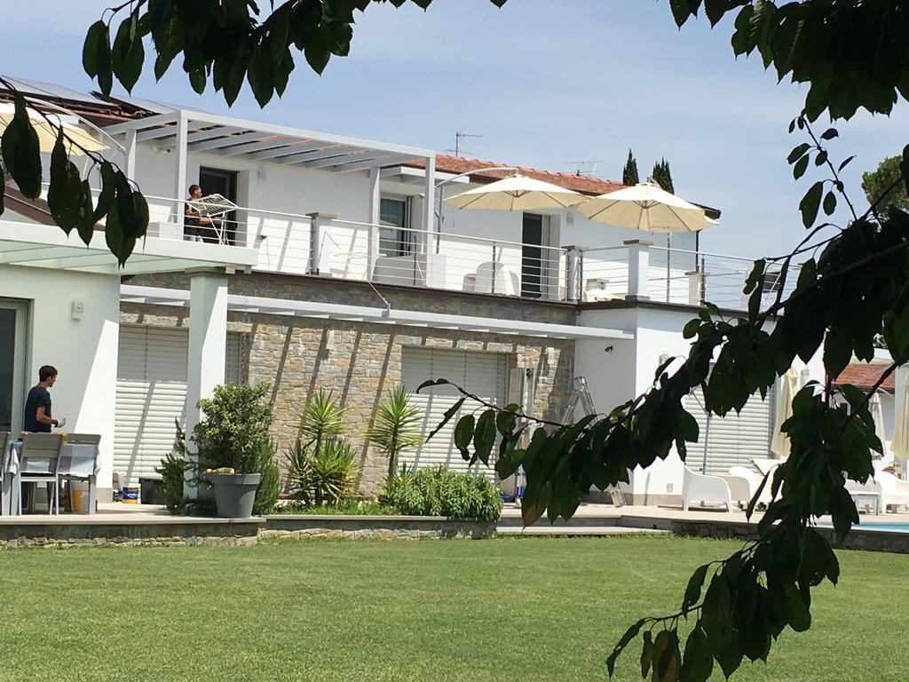 阿尔科拉 度尔斯多米尔套房住宿加早餐旅馆酒店 外观 照片