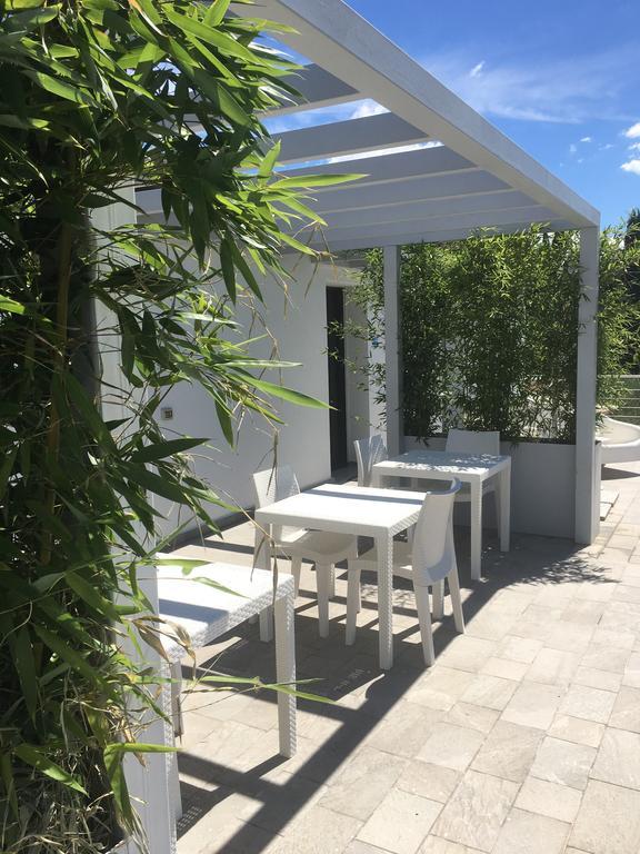 阿尔科拉 度尔斯多米尔套房住宿加早餐旅馆酒店 外观 照片